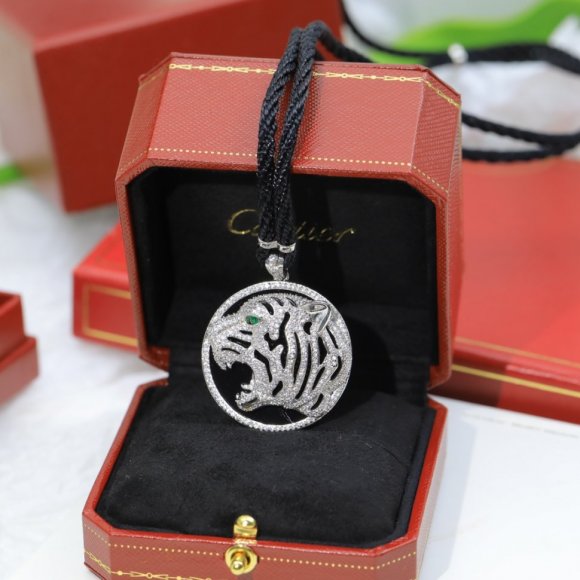 Cartier 2022 Ожерелье OR_2906CR2 Cartier 2022 Ожерелье OR_2906CR2