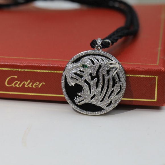 Cartier 2022 Ожерелье OR_2906CR2 Cartier 2022 Ожерелье OR_2906CR2