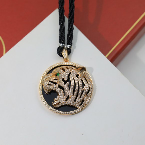 Cartier 2022 Ожерелье OR_2906CR2 Cartier 2022 Ожерелье OR_2906CR2