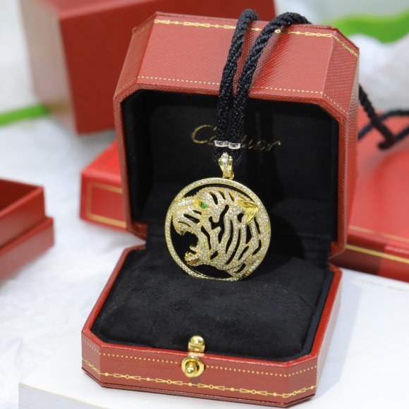 Cartier 2022 Ожерелье OR_2906CR2 Cartier 2022 Ожерелье OR_2906CR2