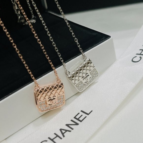 Chanel Цепочка OR_0207CH3