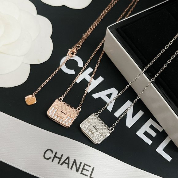 Chanel Цепочка OR_0207CH3