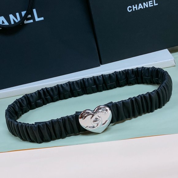 Chanel Женский ремень 2.5см RE_2009CH3 Chanel Женский ремень 2.5см RE_2009CH3