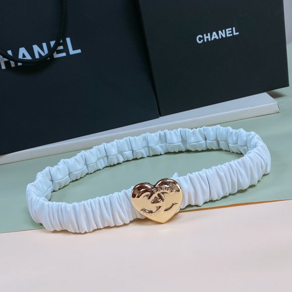 Chanel Женский ремень 2.5см RE_2009CH3 Chanel Женский ремень 2.5см RE_2009CH3