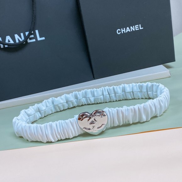 Chanel Женский ремень 2.5см RE_2009CH3 Chanel Женский ремень 2.5см RE_2009CH3