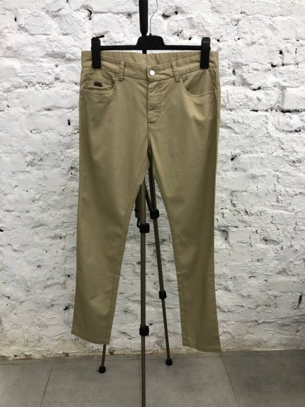 Bottega Veneta Мужские штаны брюки S3D_2501BV3