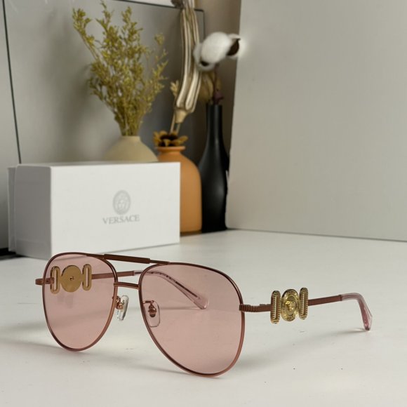 Versace - Солнцезащитные очки K2_2402VE6 Versace - Солнцезащитные очки K2_2402VE6