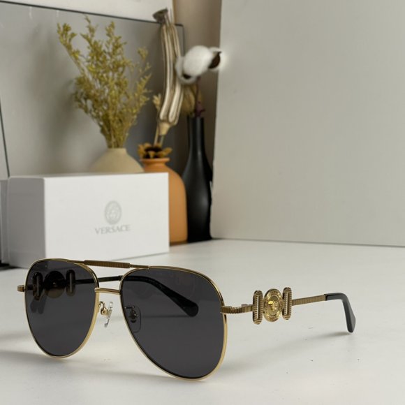 Versace - Солнцезащитные очки K2_2402VE6 Versace - Солнцезащитные очки K2_2402VE6