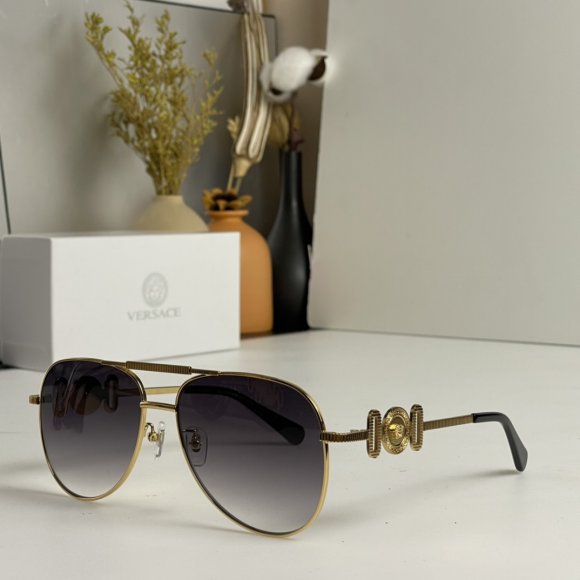 Versace - Солнцезащитные очки K2_2402VE6 Versace - Солнцезащитные очки K2_2402VE6
