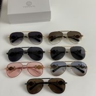 Versace - Солнцезащитные очки K2_2402VE6 Versace - Солнцезащитные очки K2_2402VE6