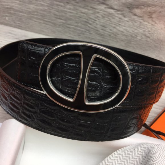 Hermes Мужской ремень 3.8см. RE_0902HE1