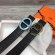 Hermes Мужской ремень 3.8см. RE_0902HE1