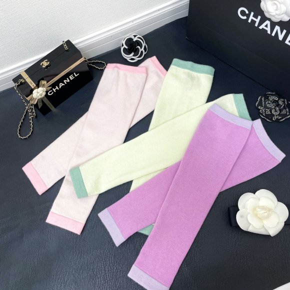 Chanel - Женский кашемировый топ ZP_0906CH6 Chanel - Женский кашемировый топ ZP_0906CH6