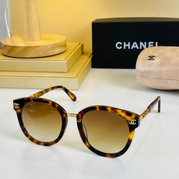 Chanel очки K2_2802CH10 Chanel очки K2_2802CH10