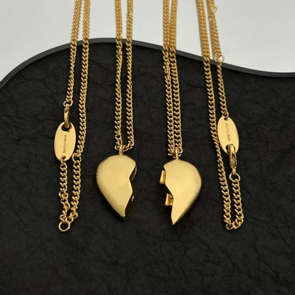 Balenciaga Lovelock - Колье подвеска ERA_2610BA2 Balenciaga Lovelock - Колье подвеска ERA_2610BA2