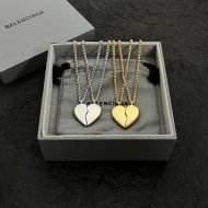 Balenciaga Lovelock - Колье подвеска ERA_2610BA2 Balenciaga Lovelock - Колье подвеска ERA_2610BA2