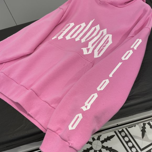 Balenciaga - Женская кофта худи FY_2812BA6 Balenciaga - Женская кофта худи FY_2812BA6