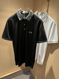 Dior - Мужская футболка поло DF_0904DI8