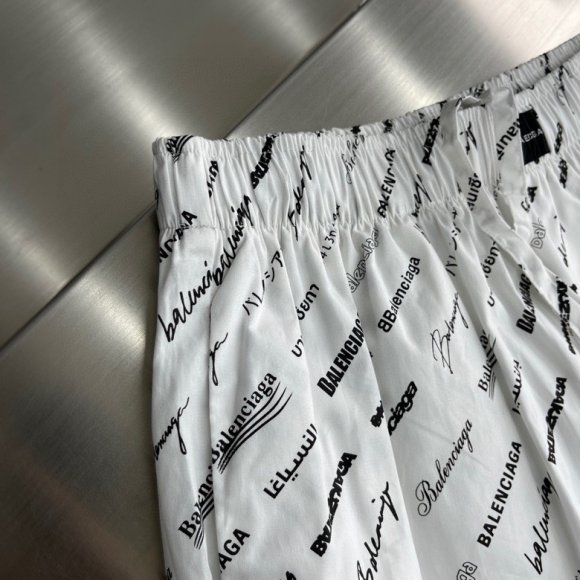Balenciaga - Женские штаны DH_0306BA1 Balenciaga - Женские штаны DH_0306BA1