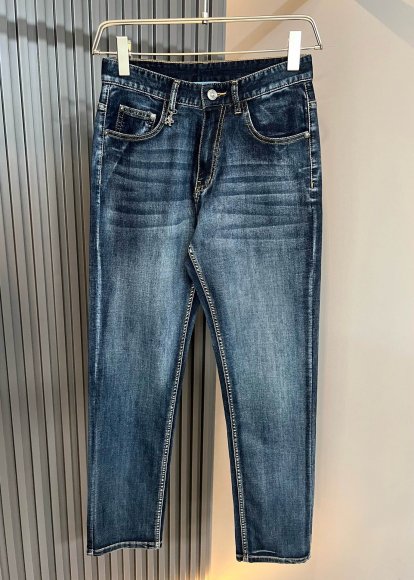 Prada - Мужские штаны джинсы DF_2407PR10 Prada - Мужские штаны джинсы DF_2407PR10