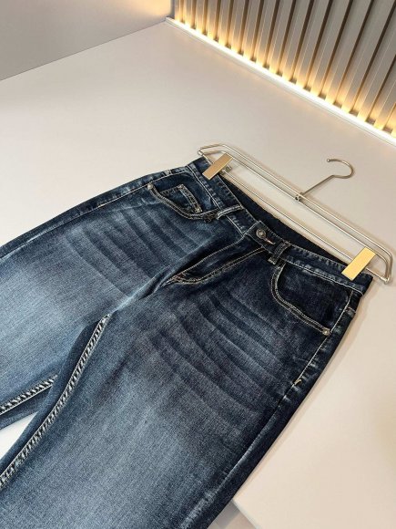 Prada - Мужские штаны джинсы DF_2407PR10 Prada - Мужские штаны джинсы DF_2407PR10