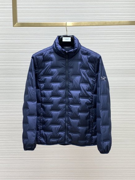 Arcteryx - Мужская куртка 2в1 пуховик ветровка TI_3009AR6