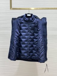 Arcteryx - Мужская куртка 2в1 пуховик ветровка TI_3009AR6