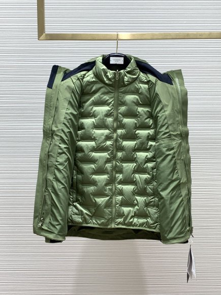 Arcteryx - Мужская куртка 2в1 пуховик ветровка TI_3009AR6