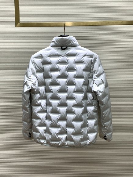 Arcteryx - Мужская куртка 2в1 пуховик ветровка TI_3009AR6