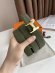 Hermes Мужской двусторонний ремень 3.2см. RE_0905HE1