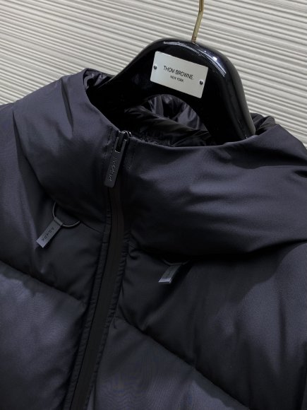 Prada - Мужская куртка пуховик TI_2910PR4 Prada - Мужская куртка пуховик TI_2910PR4