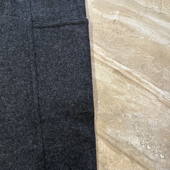 Y-3 Yohji-Yamamoto & Adidas - Мужские штаны брюки MI_1211YA3