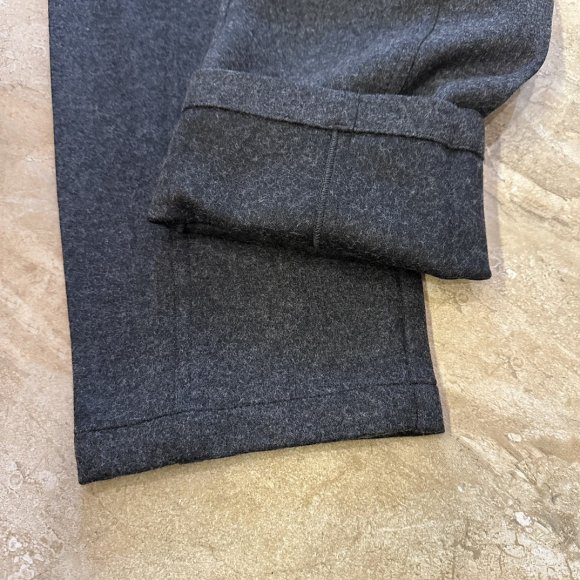 Y-3 Yohji-Yamamoto & Adidas - Мужские штаны брюки MI_1211YA3