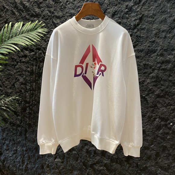 Dior - Мужская кофта свитшот LE_2611DI2 Dior - Мужская кофта свитшот LE_2611DI2