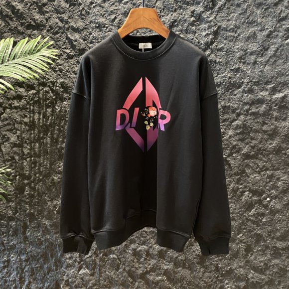 Dior - Мужская кофта свитшот LE_2611DI2 Dior - Мужская кофта свитшот LE_2611DI2