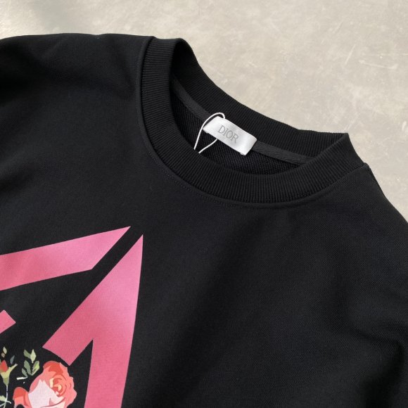 Dior - Мужская кофта свитшот LE_2611DI2 Dior - Мужская кофта свитшот LE_2611DI2