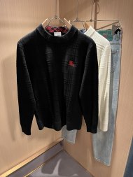 Burberry - Мужская кофта свитер DF_0912BU3 Burberry - Мужская кофта свитер DF_0912BU3