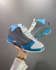 Jordan Air Jordan 23 Titanium - Мужские кроссовки ZO_1501JO7 Jordan Air Jordan 23 Titanium - Мужские кроссовки ZO_1501JO7