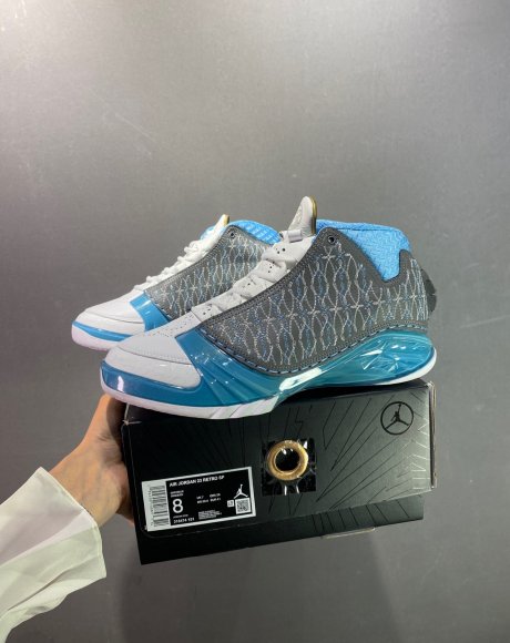 Jordan Air Jordan 23 Titanium - Мужские кроссовки ZO_1501JO7 Jordan Air Jordan 23 Titanium - Мужские кроссовки ZO_1501JO7