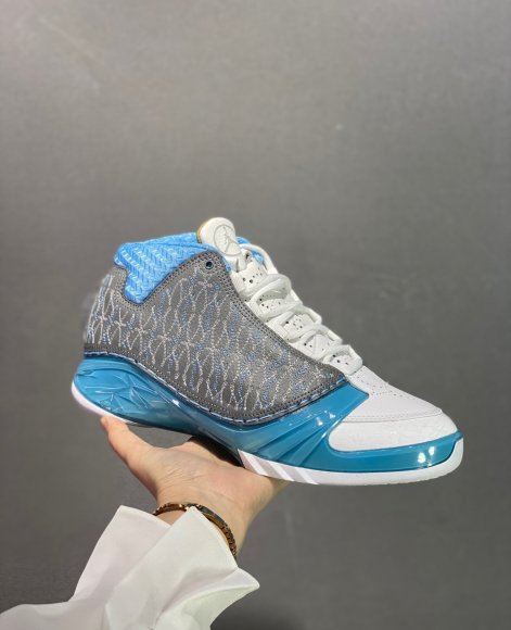 Jordan Air Jordan 23 Titanium - Мужские кроссовки ZO_1501JO7 Jordan Air Jordan 23 Titanium - Мужские кроссовки ZO_1501JO7