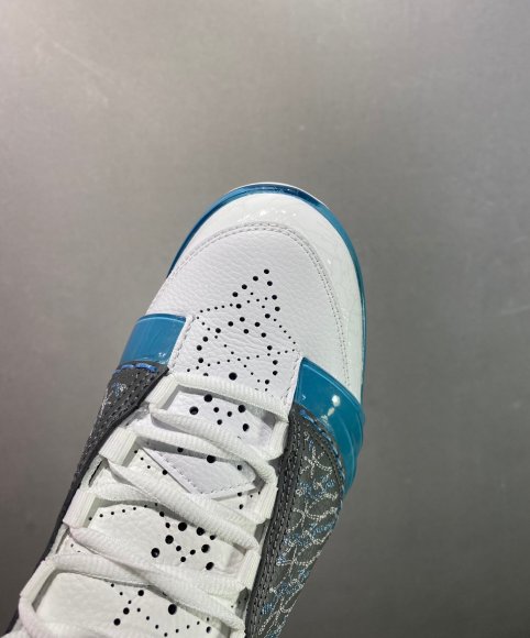 Jordan Air Jordan 23 Titanium - Мужские кроссовки ZO_1501JO7 Jordan Air Jordan 23 Titanium - Мужские кроссовки ZO_1501JO7