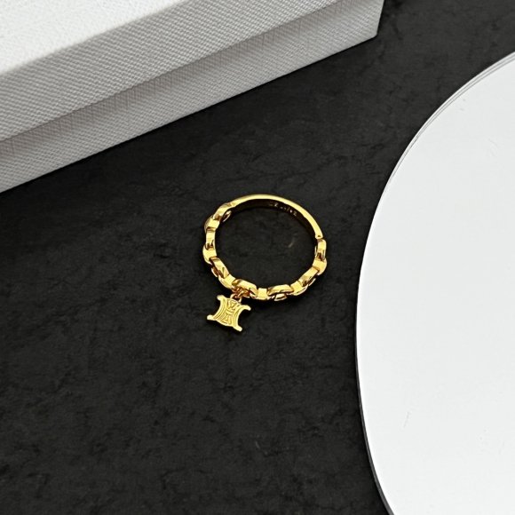 Celine Кольцо OR_0207CL4