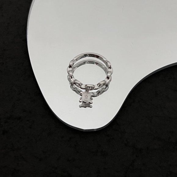 Celine Кольцо OR_0207CL4