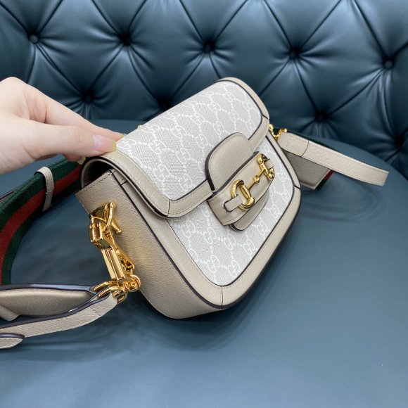 Gucci Horsebit 1955 Сумка мессенджер GH_0509GU1