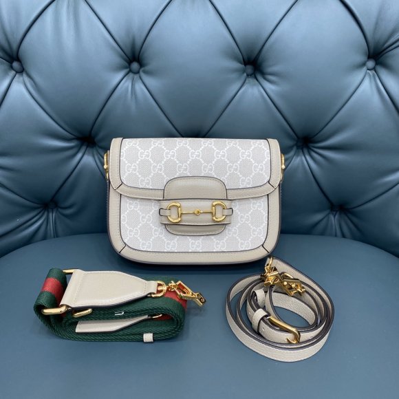 Gucci Horsebit 1955 Сумка мессенджер GH_0509GU1