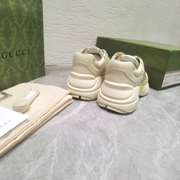 Gucci Rhyton Мужские кроссовки MO_1409GU1 Gucci Rhyton Мужские кроссовки MO_1409GU1