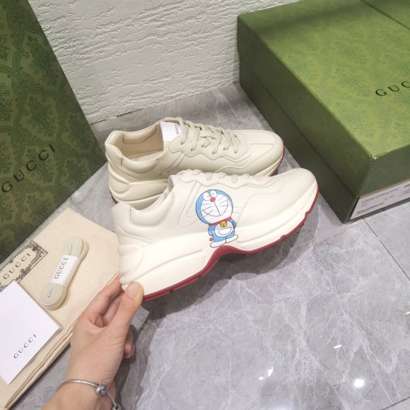 Gucci Rhyton Мужские кроссовки MO_1409GU1 Gucci Rhyton Мужские кроссовки MO_1409GU1