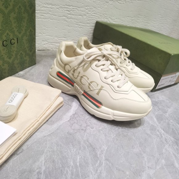 Gucci Rhyton Мужские кроссовки MO_1409GU1