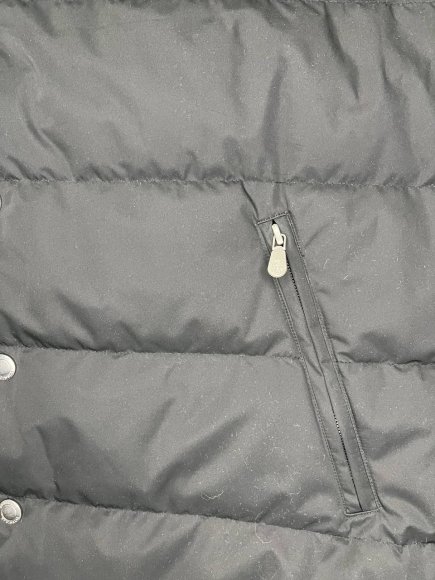 Brunello Cucinelli Жилет пуховик S3D_1901BC17