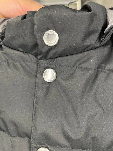 Brunello Cucinelli Жилет пуховик S3D_1901BC17